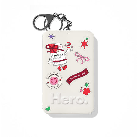 Patch Case - Daily Ready