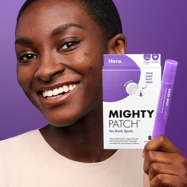 The Brightening Twins - Premium Style