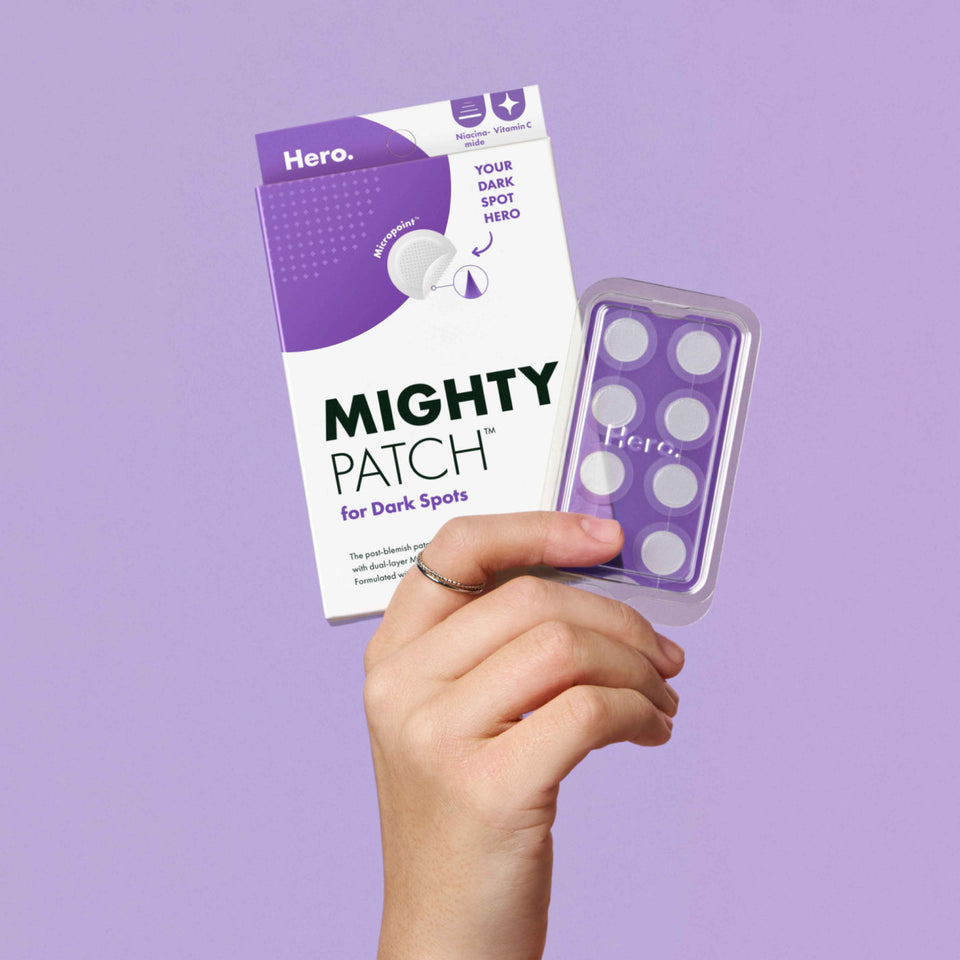 Mighty Patch™ for Dark Spots - Home Style