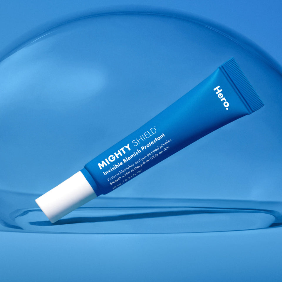 Mighty Shield™ - Active Fit