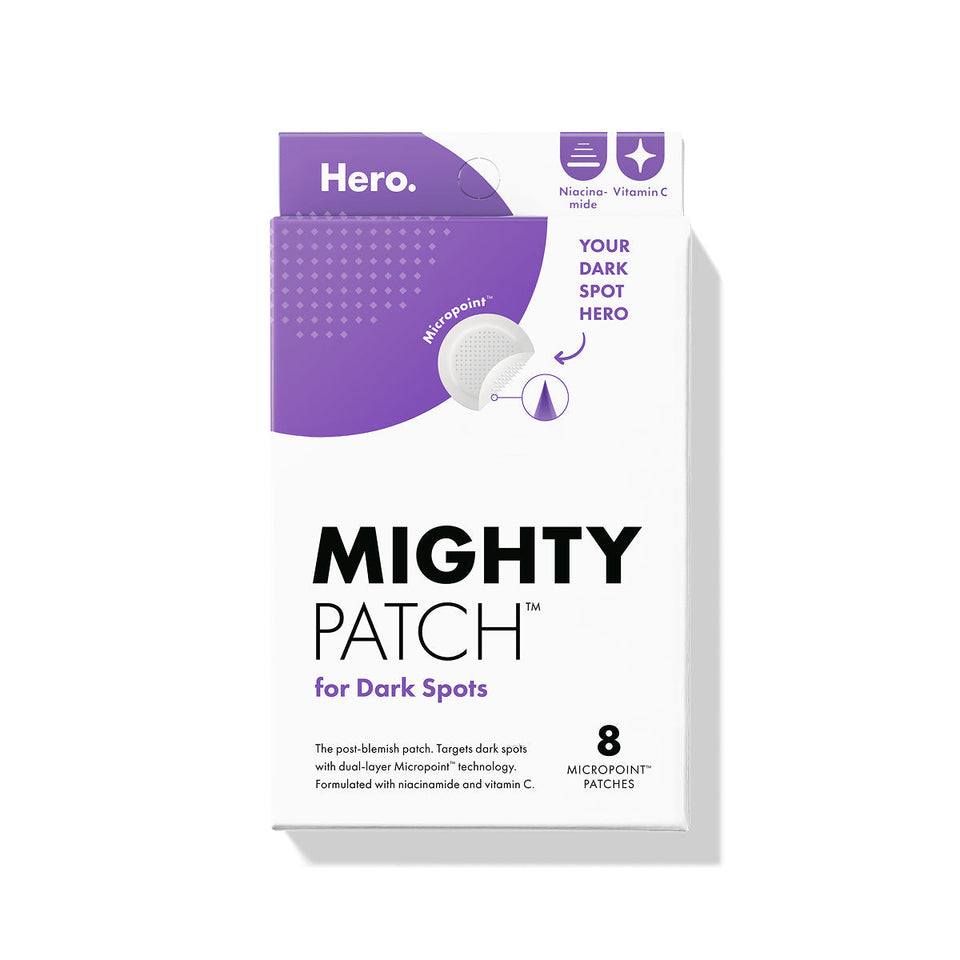 Mighty Patch™ for Dark Spots - Home Style