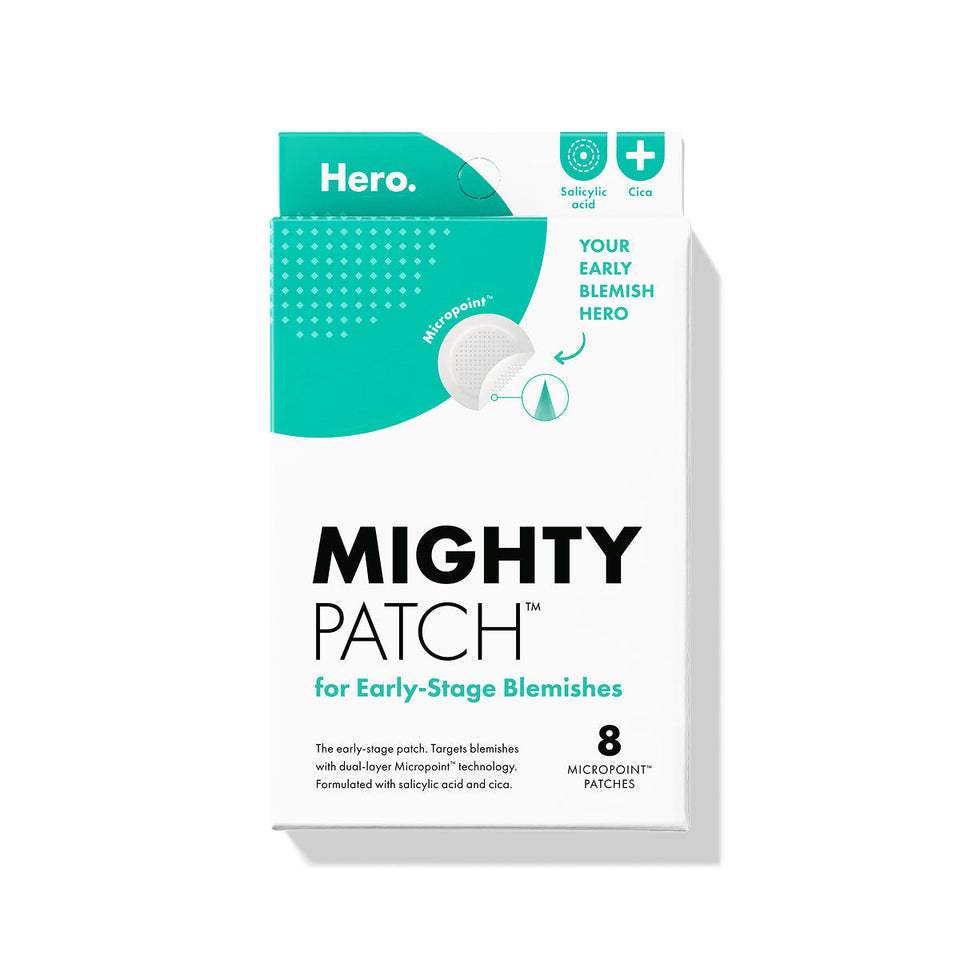 Mighty Patch™ for Early-Stage Blemishes - Classic Set