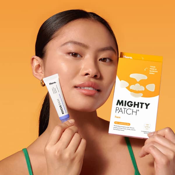 Full Face Duo - Lite Fit