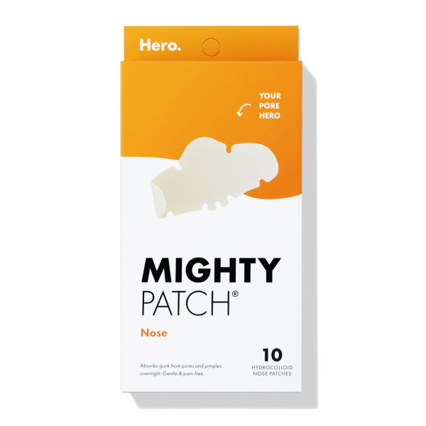Mighty Patch™ Nose patch - Easy Fit