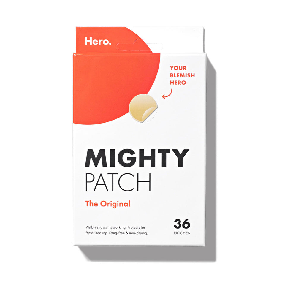 Mighty Patch™ Original patch - Soft Choice