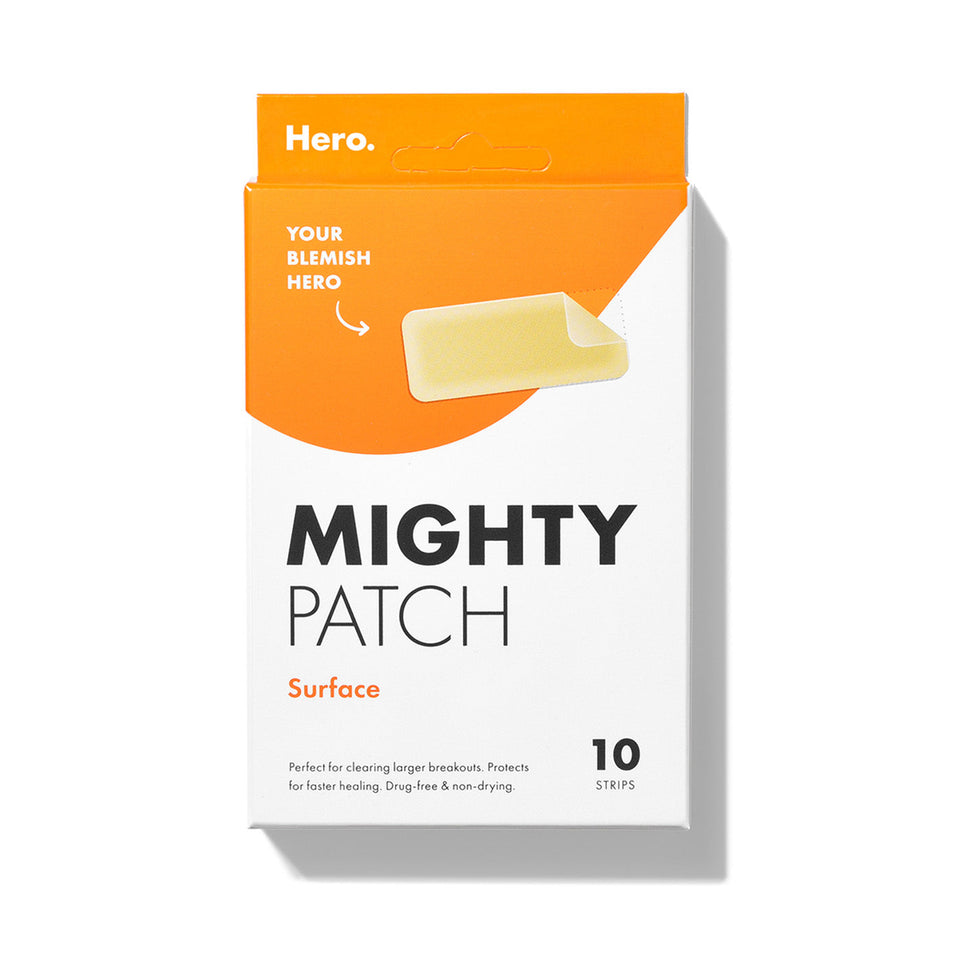 Mighty Patch™ Surface patch - Outdoor Carry