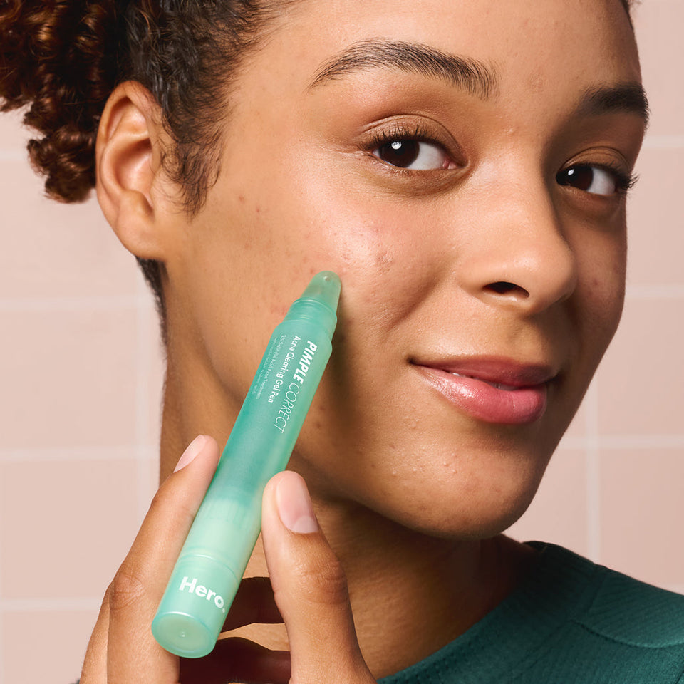 Pimple Correct - Bright Ready