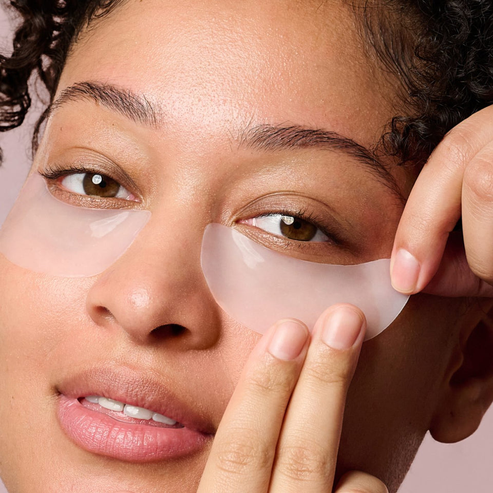 Mighty Patch™ for Tired Eyes patches - Active Carry