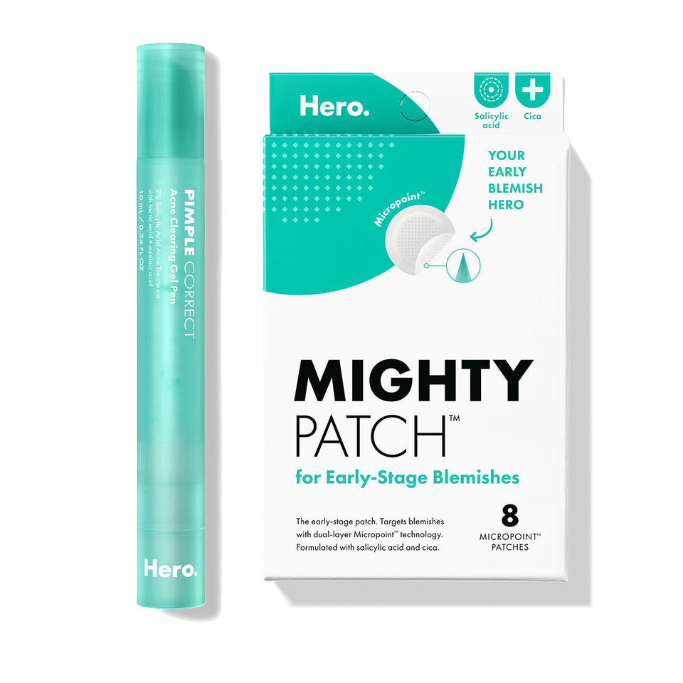 Pimple Patrol Duo - Fresh Pick