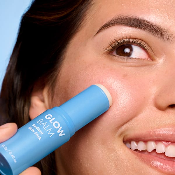 Glow Balm - Simple Use