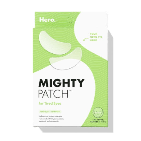 Mighty Patch™ for Tired Eyes patches - Active Carry