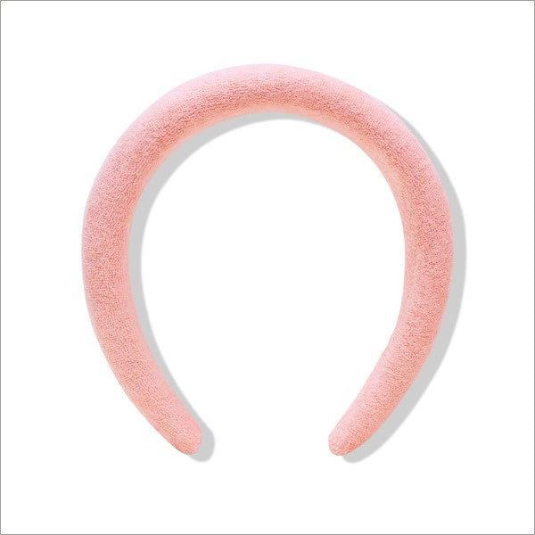 Soft Headband - Clean Ready