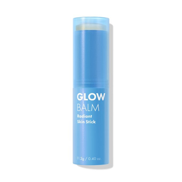Glow Balm - Simple Use