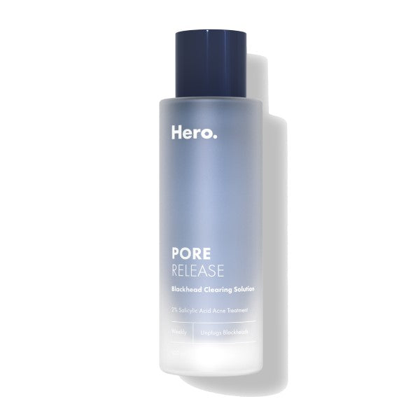 Pore Release - Outdoor Fit