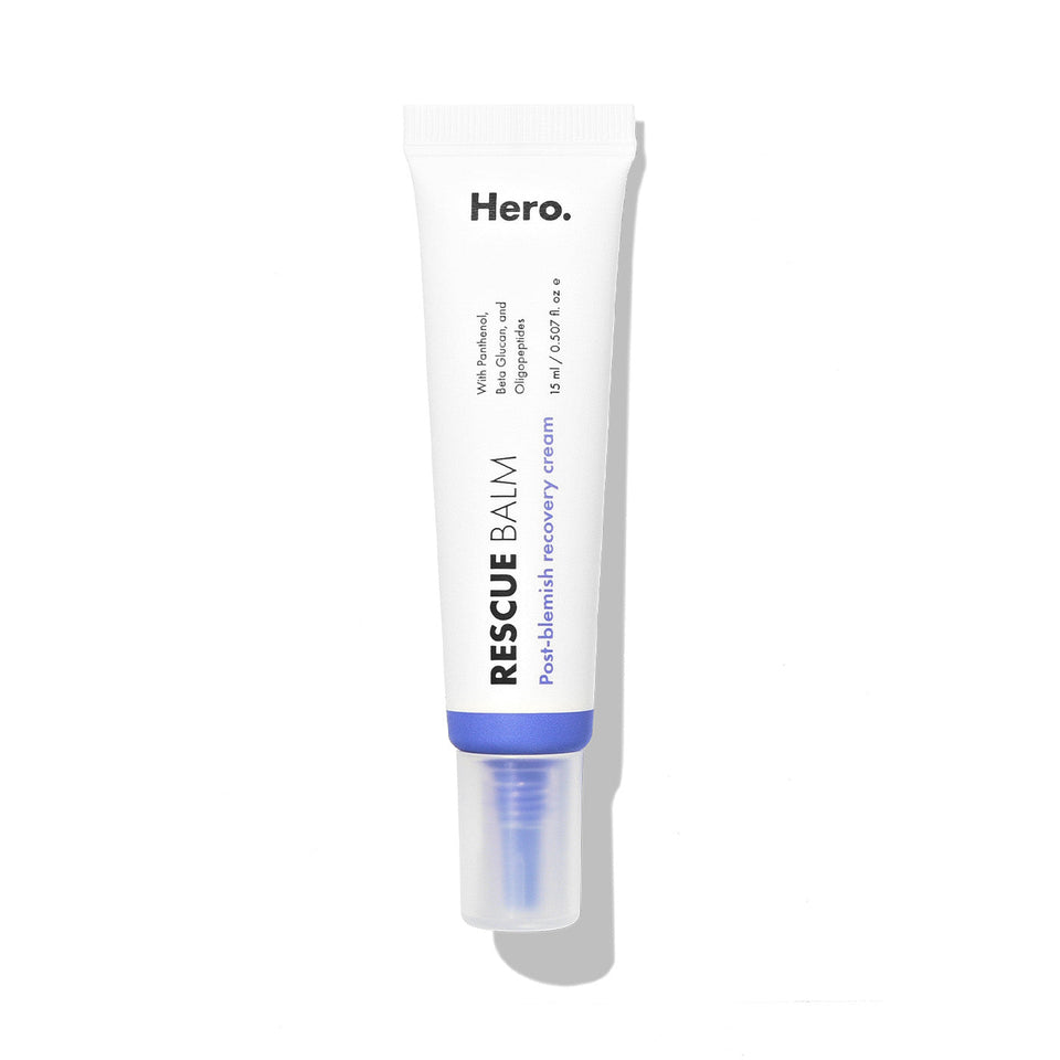 Rescue Balm - Outdoor Pack