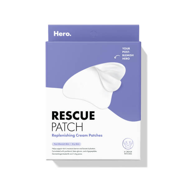 Rescue Patch - Daily Fit