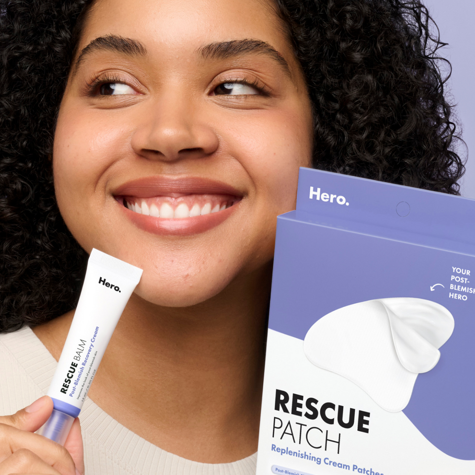 Two to the Rescue - Premium Fit