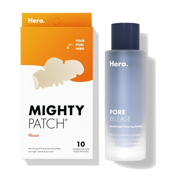 Pore Perfection Pair - Cozy Choice